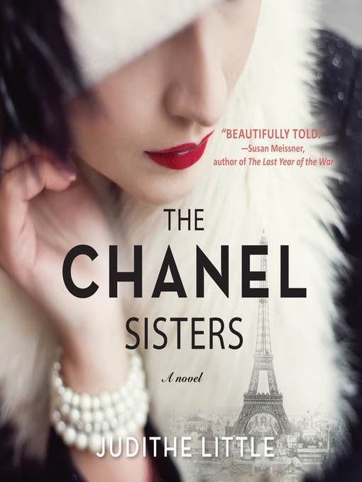 Title details for The Chanel Sisters by Judithe Little - Available